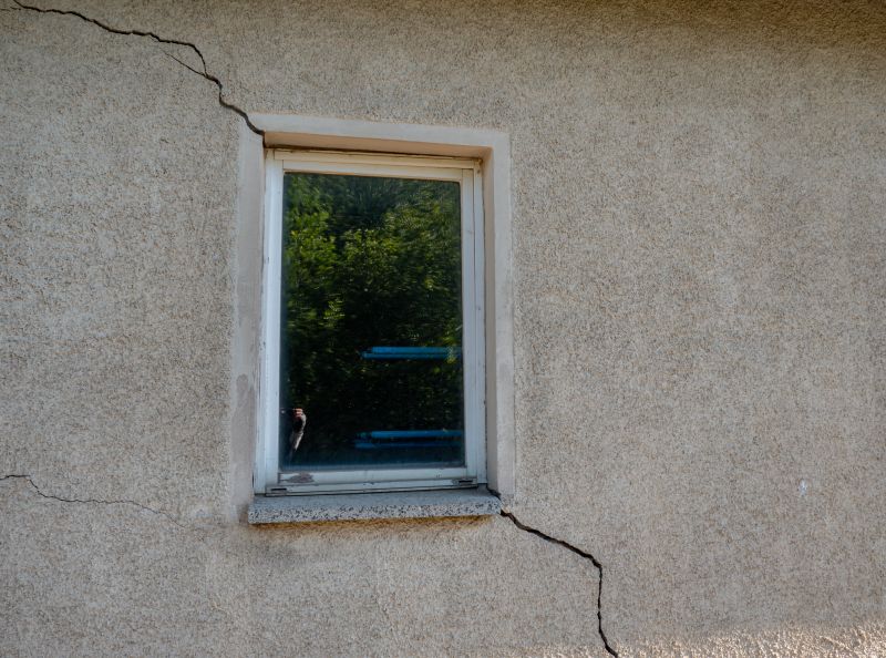 Cracked Window Repair