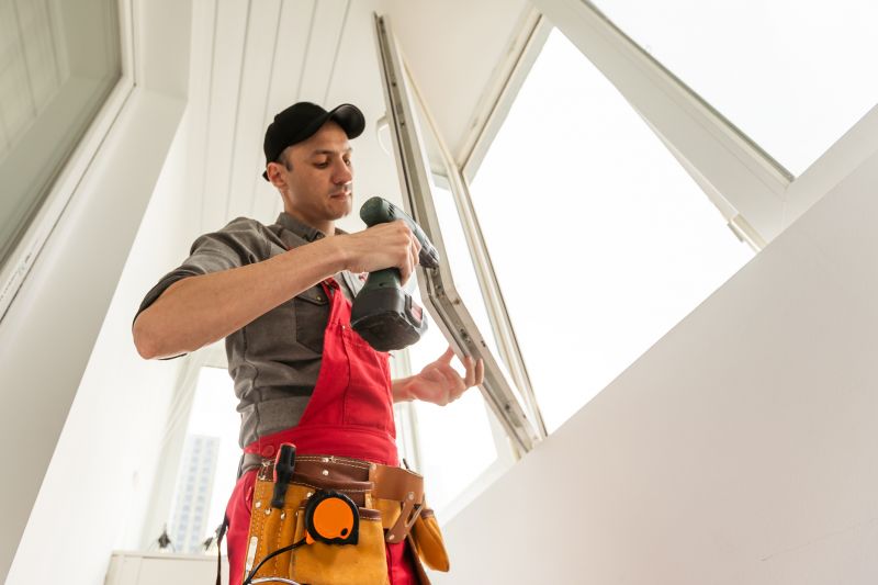 Professional Window Repair in Boise