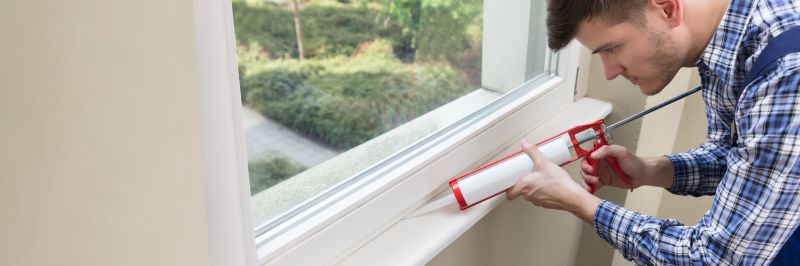 Window Leak Repair Service