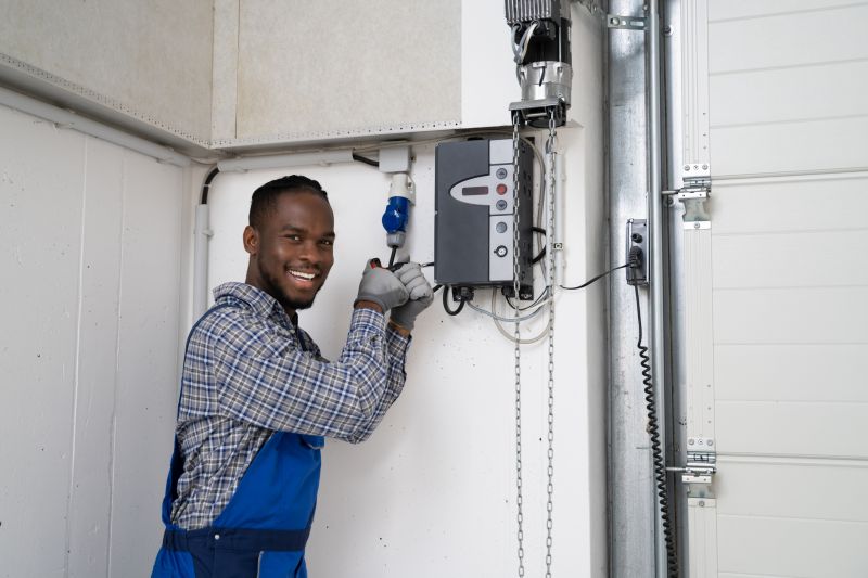 Window Opener Repair