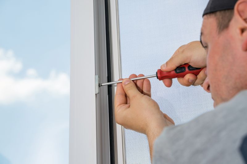 Expert Window Repair