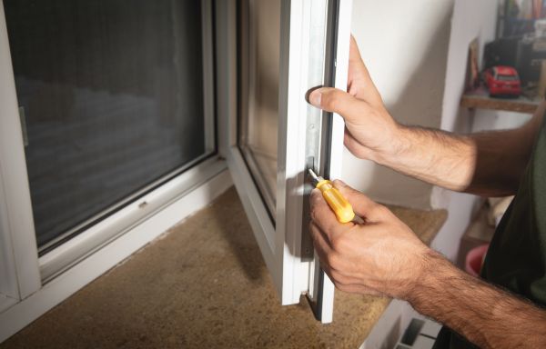 Cost of Dual Pane Window Repair in Boise