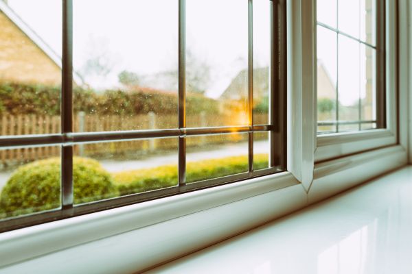Cost of Window Frame Repair in Boise