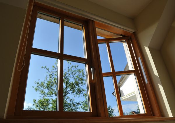 Cost of Wood Window Repair in Boise