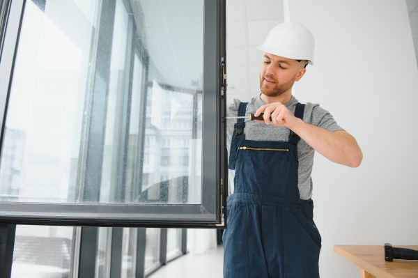 Cost of Commercial Window Repair in Boise