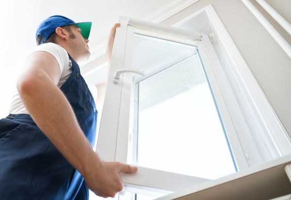 Cost of Home Window Repair in Boise