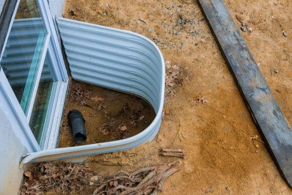 Cost of Egress Window Repair in Boise
