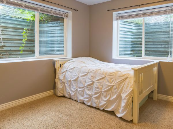 Cost of Basement Window Repair in Boise