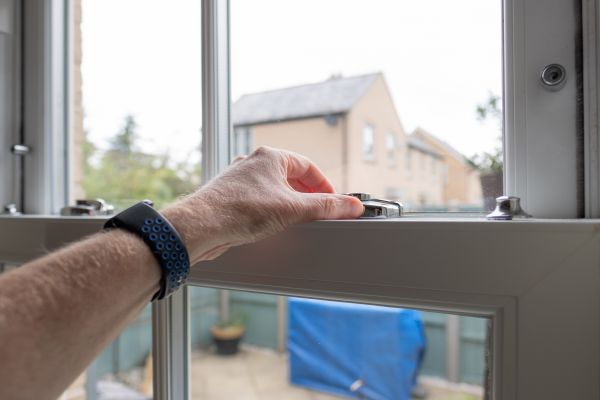 Cost of Window Lock Repair in Boise