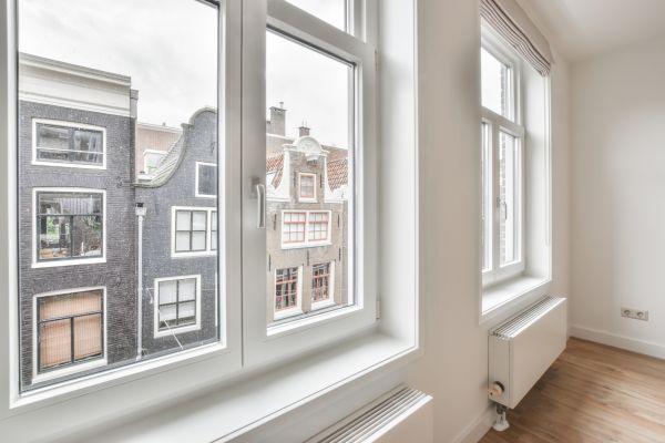 Cost of Condo Window Repair in Boise