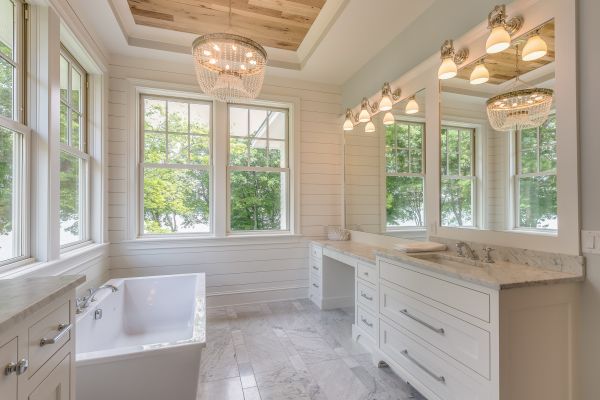 Cost of Bathroom Window Repair in Boise