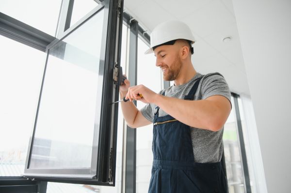 Cost of Window Spring Repair in Boise