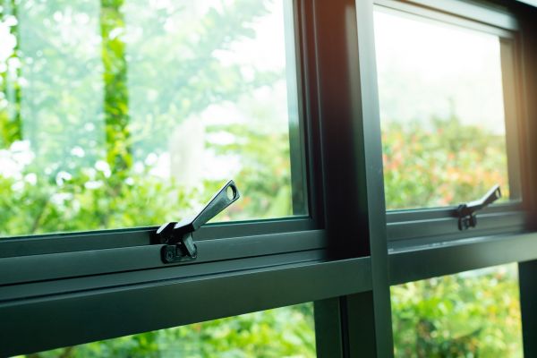 Cost of Window Crank Replacement in Boise