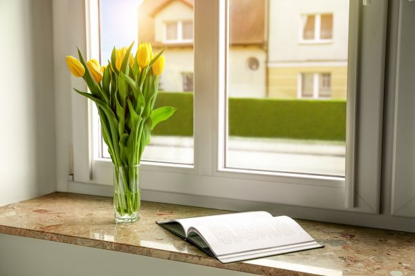 Cost of Window Sill Replacement in Boise