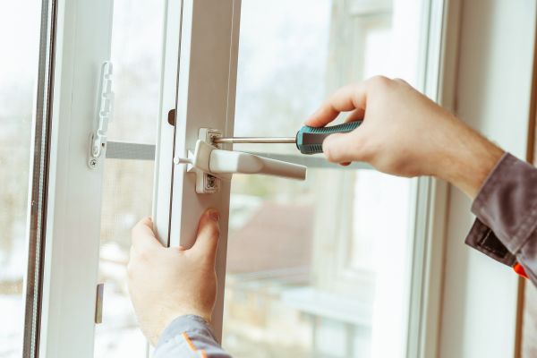 Cost of Apartment Window Repair in Boise
