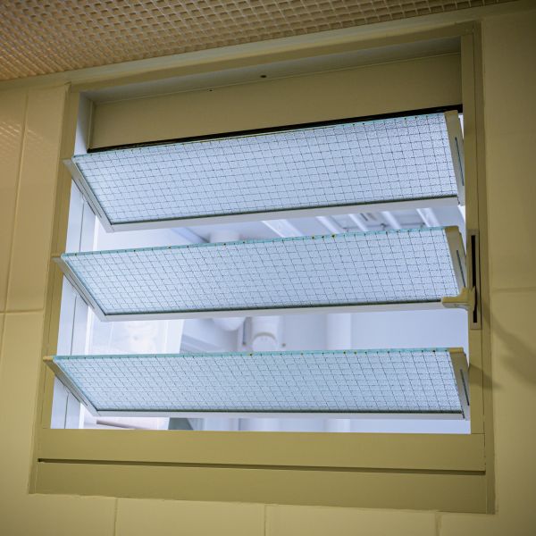 Cost of Slatted Window Repair in Boise