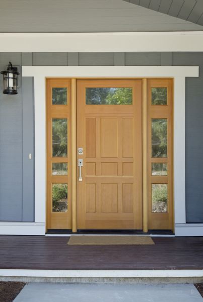 Cost of Door Window Repair in Boise