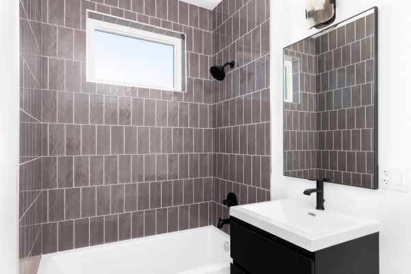Cost of Shower Window Repair in Boise