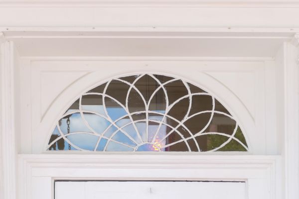 Cost of Transom Window Repair in Boise