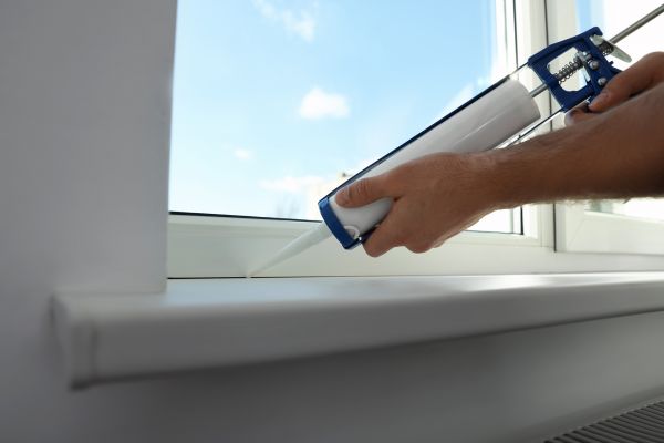 Cost of Window Leak Repair Service in Boise