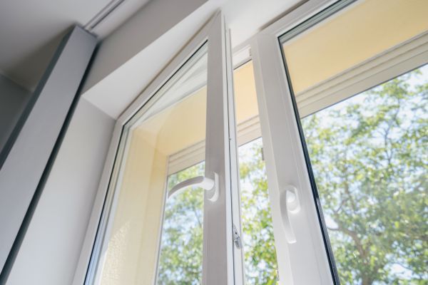 Cost of Window Pane Replacement in Boise