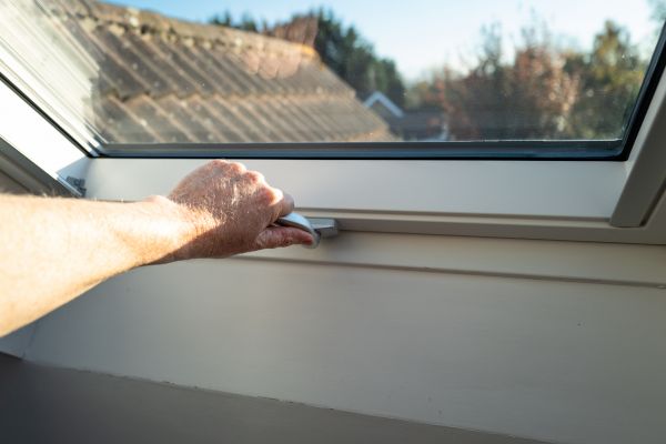Cost of Pivot Window Repair in Boise