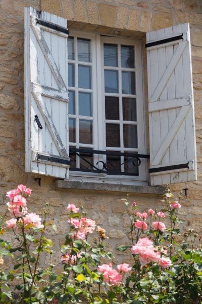 Cost of French Window Repair in Boise