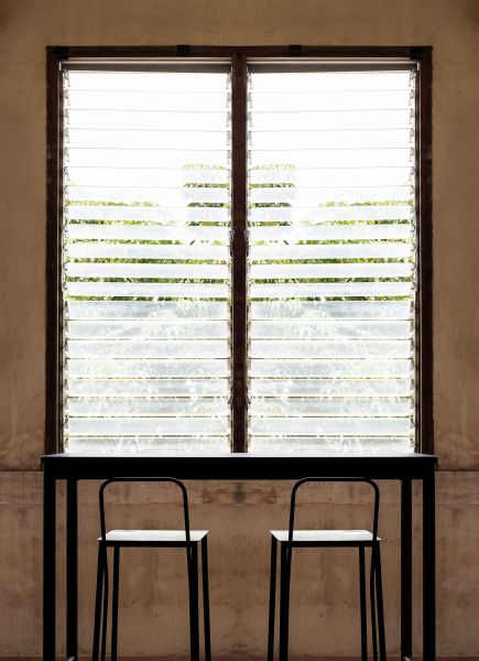 Cost of Louvre Window Repair in Boise