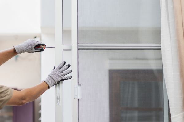 Cost of Window Roller Repair in Boise