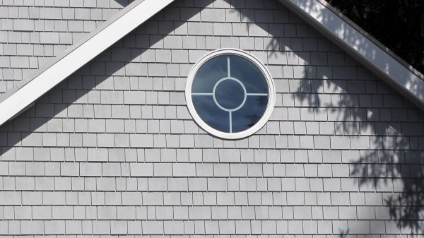 Cost of Round Window Repair in Boise