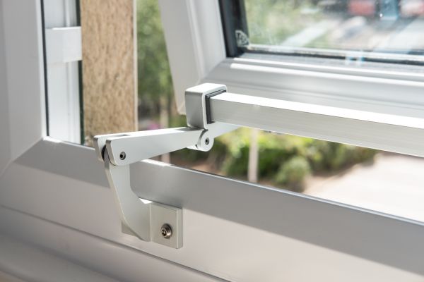 Cost of Hinged Window Repair in Boise