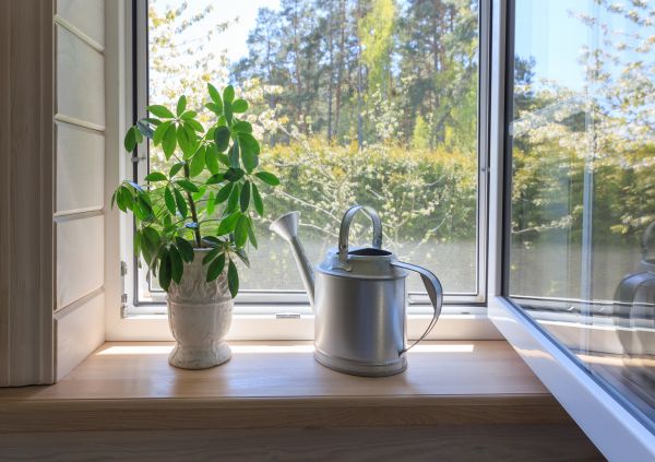 Cost of Garden Window Repair in Boise