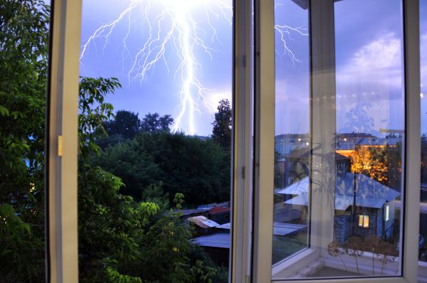 Cost of Storm Windows Repair in Boise