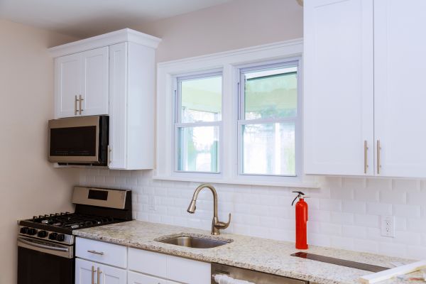 Cost of Kitchen Window Repair in Boise